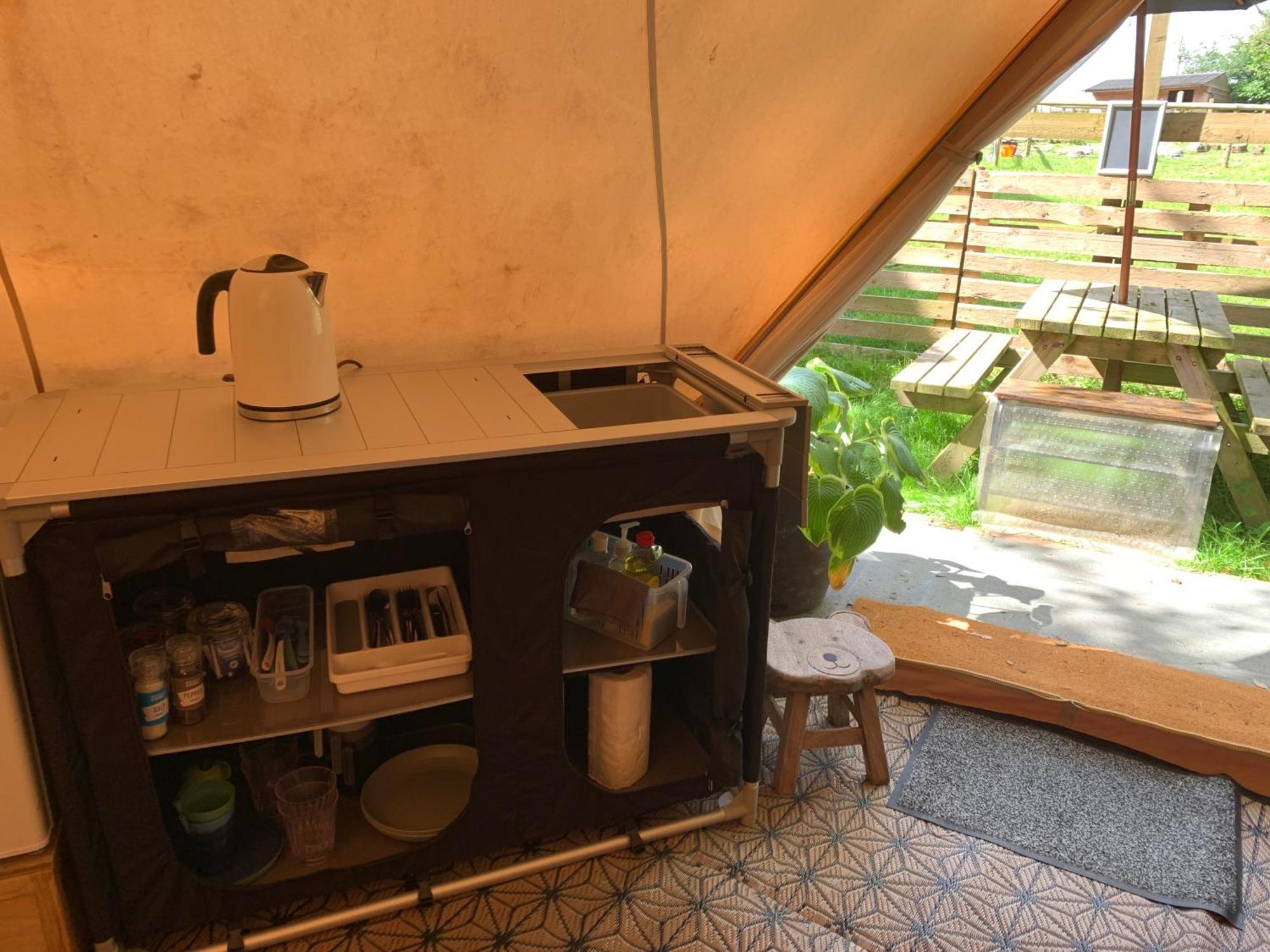 Badgers Burrow Hotel Colwall ภายนอก รูปภาพ