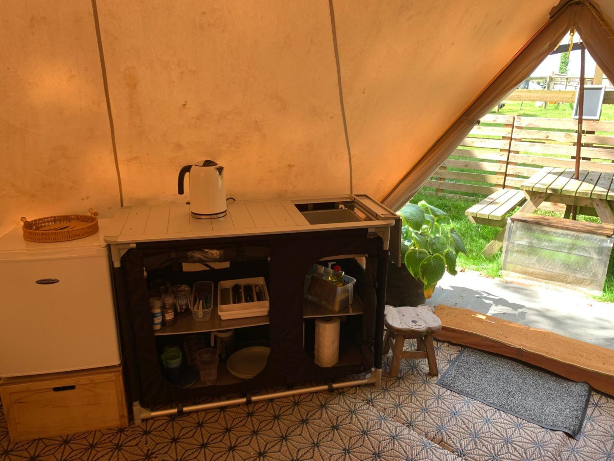 Badgers Burrow Hotel Colwall ภายนอก รูปภาพ